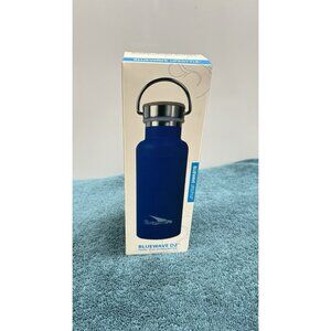 Bluewave D2 Double Wall Vacuum Insulated Thermal Sports Bottle - 500ml (17oz)